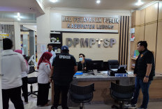 Kasus Dugaan Korupsi BSRS Lebong, Geledah 3 Lokasi, Polda Bengkulu Temukan Catatan Transaksi 