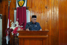 Tim Pansus DPRD Bengkulu Selatan Turun ke Lapangan Soroti PT ABS
