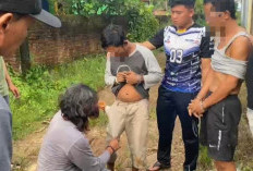 Simpan Sabu, 2 Warga Kota Bengkulu Diringkus Sat Resnarkoba Polres Seluma