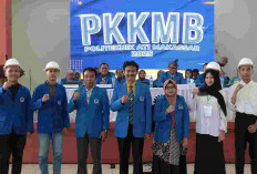 Minat Pendidikan Vokasi Kian Tinggi