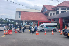  Penumpang Pesawat dan Bus AKAP Meningkat, Tiket PO. SAN Ludes Terjual