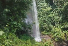 Destinasi Healing dan Instagramable! Berikut 4 Fakta Wisata Air Terjun Jurang Manten di Jepara