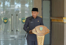 Awal Januari Pelantikan Sekda dan Eselon II Definitif Bengkulu Selatan