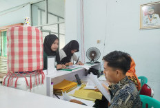 Penerima Beasiswa GERIMIS Tahun Ini Terbanyak, Dorong Pemerataan Akses Pendidikan di Bengkulu 