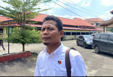 Jadi Buronan, Berani Sembunyikan Mantan Ketua Pemuda Pancasila Seluma, Siap-siap Ditangkap