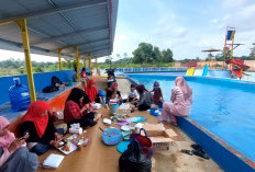 Disparpora Mukomuko Tekankan Standar Keselamatan Wisata Jelang Libur Panjang