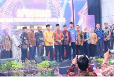 Prestasi Membanggakan, 3 Penghargaan Diterima Disdikbud Bengkulu Selatan
