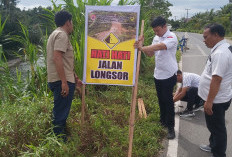 BPBD Bengkulu Selatan Kejar Dana Pascabencana Rp10 Miliar