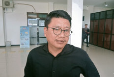 Kejari Bengkulu Periksa 40 Saksi Kasus Korupsi Labkesda Rp2,7 Miliar