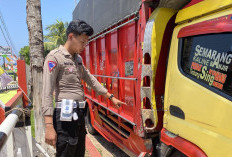 Ditabrak Truk, Warga Seluma Meninggal Dunia, Begini Kronologisnya