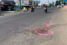 Diduga Dipicu Batal Kencan, 3 Orang Tewas, Ini Kaitan Pengeroyokan Kampung Bali dengan Laka Tunggal 