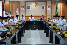 PAD Pariwisata Bengkulu Tembus Rp2,6 Miliar