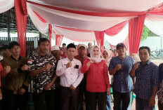 Desy Pastikan Aspirasi Warga Diakomodasi dalam Program 2026