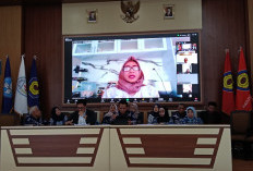 Putusan Praperadilan Kasus Asusila Kaur Diuji, LKBH Unihaz Gelar Exsaminasi