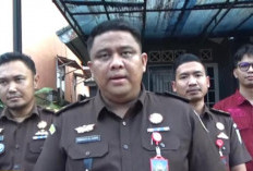 Rugikan Negara Rp403 Juta, Eks Manager Rumah BUMN PLN Kepahiang Divonis 3 Tahun 