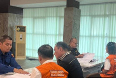 Tipikor–TPPU Kredit PT DPM Rugikan Negara Rp1,78 Triliun