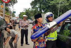Jangan Asal Pasang Strobo! Ini Aturan Baru dan Sanksi Dendanya yang Bikin Kantong Jebol