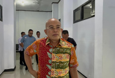 Nasdem Bakal Rebut Kursi Ketua DPRD Bengkulu Selatan