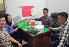  Dana Kampanye Gerindra Terbesar di Kabupaten Benteng