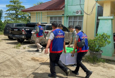 5 Bulan Usai Penggeledahan, Penetapan Tsk Tunggu Hasil KN, Dugaan Korupsi Proyek Puskeswan Benteng