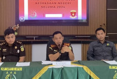 Jaksa Telaah Alasan Tersangka Djasran Harhap Ajukan Penangguhan Penahanan Atas Kasus Tukar Guling Lahan 