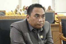 Kabar Duka, Anggota DPRD Kepahiang Agustinus Dungcik Meninggal Dunia