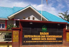 Awal Tahun, ASN Ajukan Cerai Diproses BKPSDM 