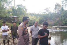 Usai Telan Korban Jiwa, Wisata Desa Napal Jungur Masih Ditutup Polisi