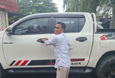 Jadi Saksi Dugaan Korupsi Bedah Rumah, Mantan Bupati Lebong Kopli Bantah Diperiksa 