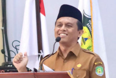 Senin, Hasil Pasca Sanggahan Seleksi PPPK Bengkulu Tengah Diumumkan