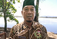 Gaji ke-13 PPPK Paruh Waktu Cair Pekan Depan
