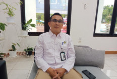 BPOM Bengkulu Perketat Pengawasan Pangan Olahan di Marketplace Online