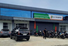 Babe Cabang Karting Target Laba Besar, Kewajiban Memberi Deviden Sumbang PAD 