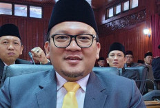 Kawal Pemerintahan Gusnan-Rifai Sampai Tuntas, Ini Kata Politisi Golkar Bengkulu Selatan