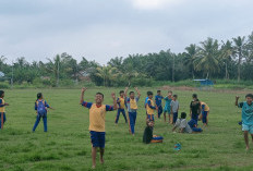 Libur 2 Minggu, Disdik Kota Bengkulu Ingatkan Siswa Hal Ini