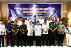 3 Fokus Utama RPJMD Seluma 2025-2029: Pertanian, Kesehatan, dan SDM