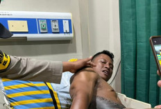 Bakar Mantan Pacar, Perempuan Asal Lampung Diamankan, Motif Karena Tak  Mau Diputuskan