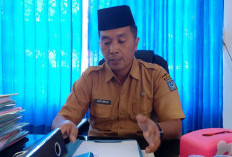 Optimis Kemiskinan Turun Lagi, Dinsos Minta Kades di Bengkulu Utara Cek Lagi Penerima Bansos