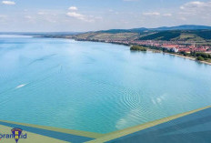 Terbesar di Eropa Tengah! Berikut 5 Fakta Danau Balaton