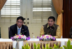 Pemerintah Dukung Tenor KPR Subsidi 30 Tahun! Cicilan Lebih Ringan dan Akses Hunian Meluas