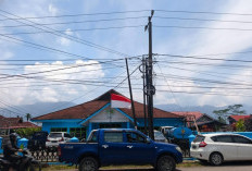 SR Ilegal Jadi Fokus Kejari