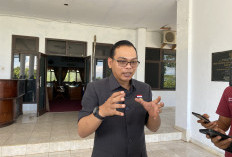 Bupati Teddy Perjuangkan Program RST untuk Warga Seluma