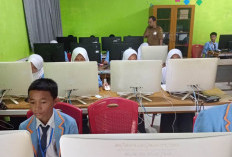 Bantuan Chromebook Banyak Dinikmati Pelajar, Sekolah Harapkan Bantuan Ditambah