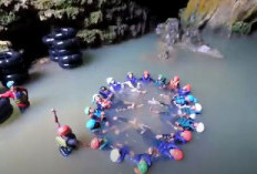 Cocok untuk Anak-Anak dan Liburan Keluarga! Berikut 5 Wisata Selain Pantai di Gunungkidul yang Lagi Hits