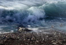 Kenali Tanda Tsunami dan Langkah yang Harus Dilakukan, Tinggalkan Barang Berharga