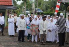 Daftar Tunggu Haji 23 Tahun, Kemenag Kepahiang Diminta Berperan