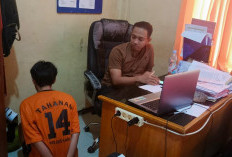 Belum Setahun, Terjadi 40 Kasus Kekerasan Perempuan dan Anak, 50 Persen di Antaranya Pencabulan