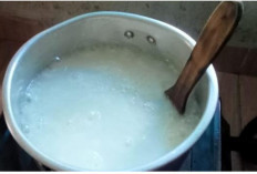 Air Tajin, Rahasia Tradisional untuk Wajah Sehat dan Bersinar