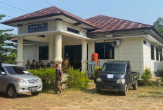 Baru 14 Desa Ajukan Pencairan DD Tahap I