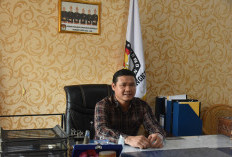 KPU Kota Bengkulu Verifikasi Berkas Ariyono – Harialyyanto